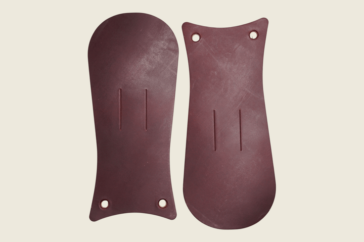 Color #8 Chromexcel (Horween) Boot Kilties