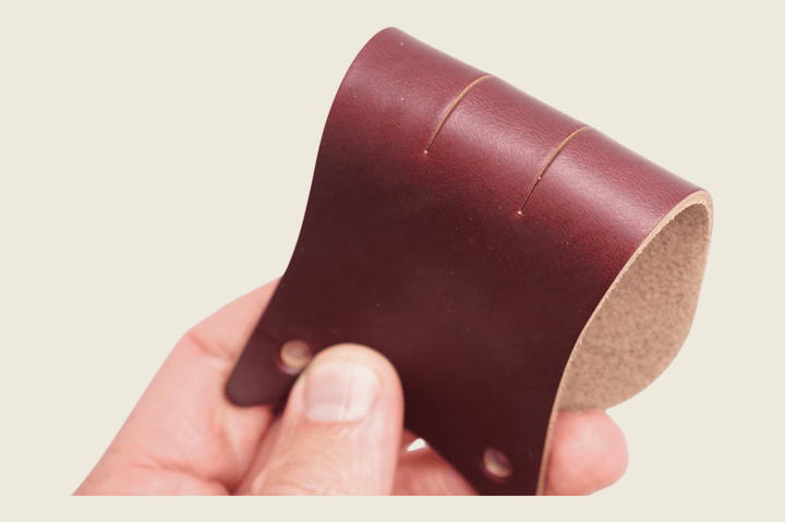 Color #8 Chromexcel (Horween) Boot Kilties