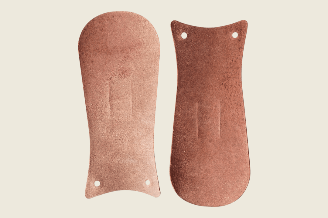 Cuoio TPR Horsebutt (Maryam) Boot Kilties