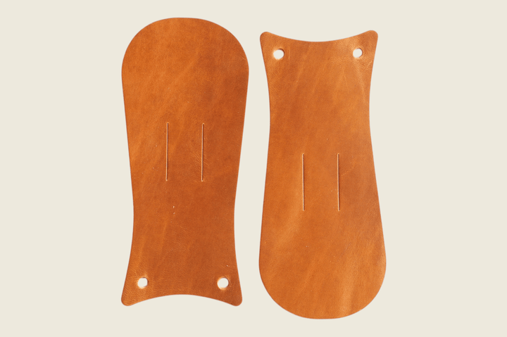 Cuoio TPR Horsebutt (Maryam) Boot Kilties