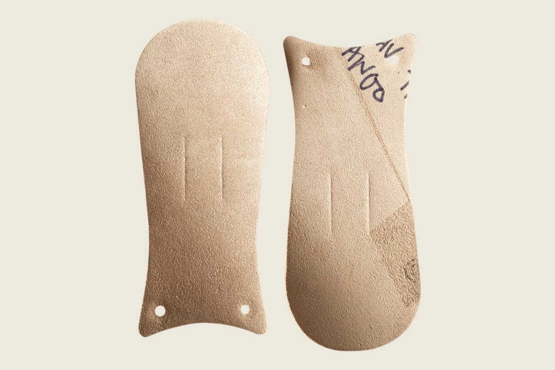 Fango TPR Horsebutt (Maryam) Boot Kilties