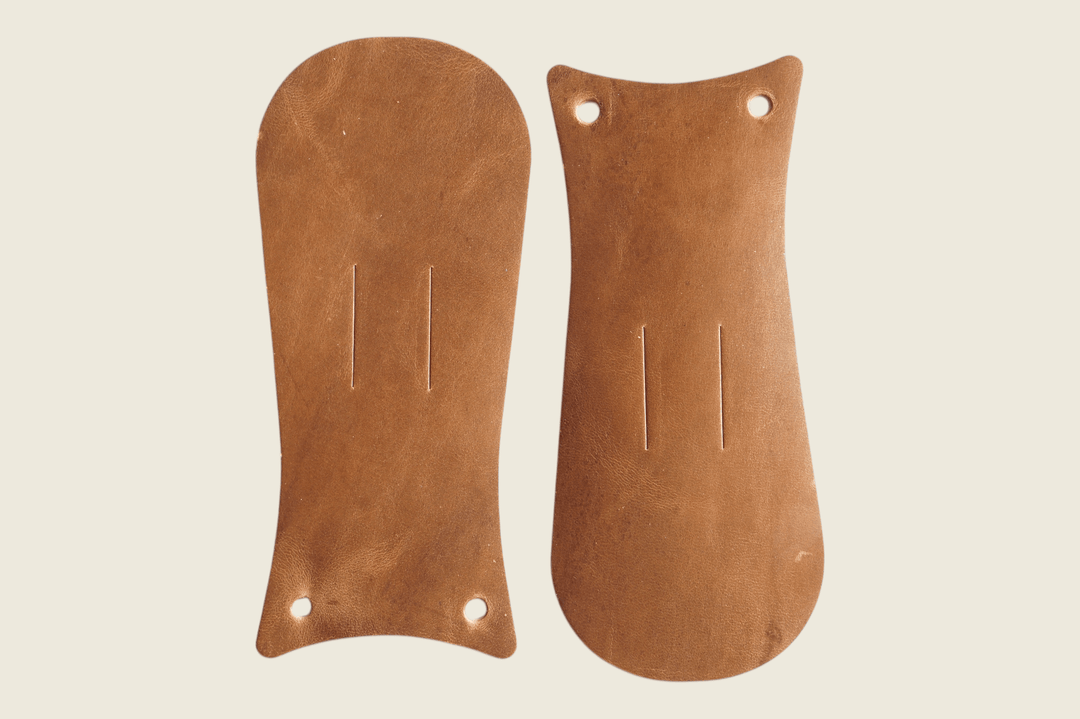 Fango TPR Horsebutt (Maryam) Boot Kilties