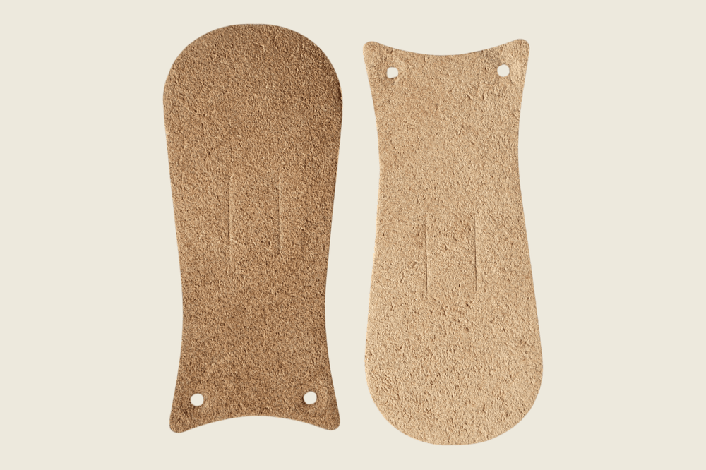 Greener Pastures Chromexcel (Horween) Boot Kilties