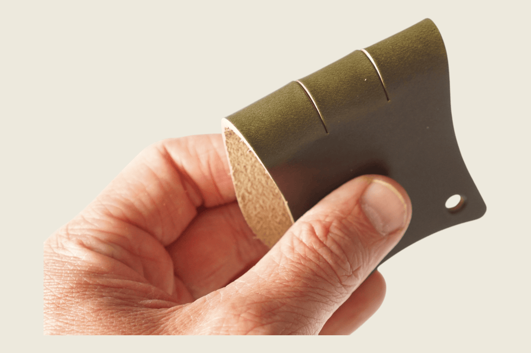 Greener Pastures Chromexcel (Horween) Boot Kilties