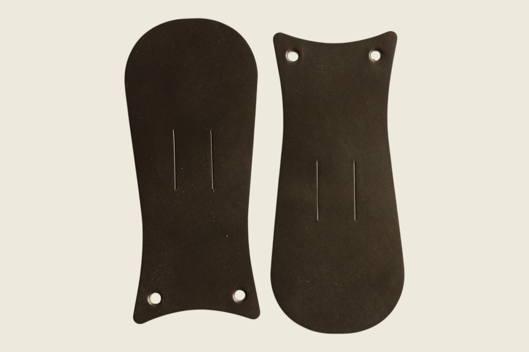 Greener Pastures Chromexcel (Horween) Boot Kilties