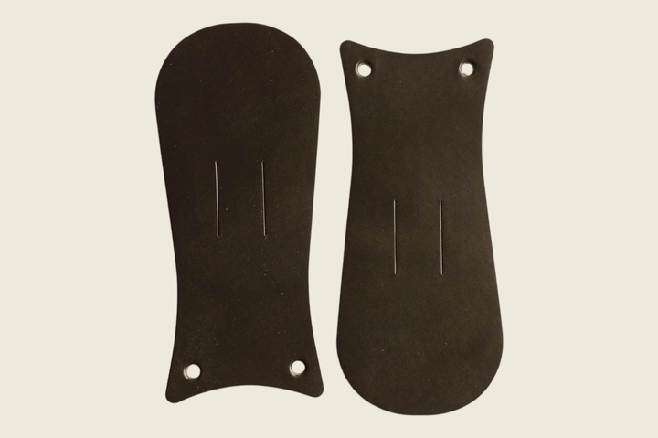 Greener Pastures Chromexcel (Horween) Boot Kilties