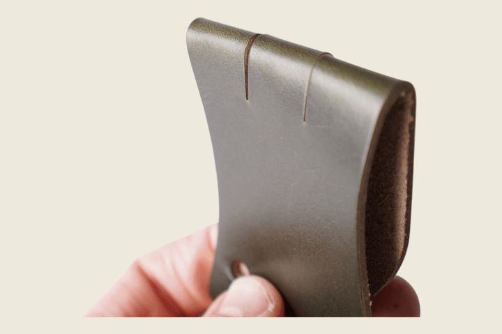 Greener Pastures Chromexcel (Horween) Boot Kilties