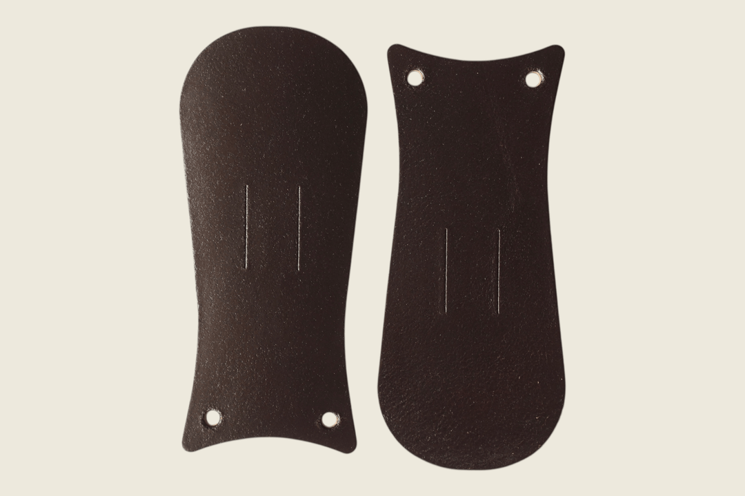 Java Waxed Flesh Chromexcel (Horween) Boot Kilties