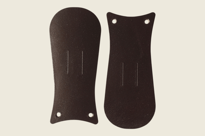 Java Waxed Flesh Chromexcel (Horween) Boot Kilties