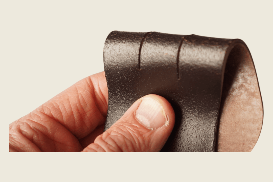 Java Waxed Flesh Chromexcel (Horween) Boot Kilties