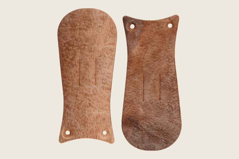 Java Waxed Flesh Chromexcel (Horween) Boot Kilties