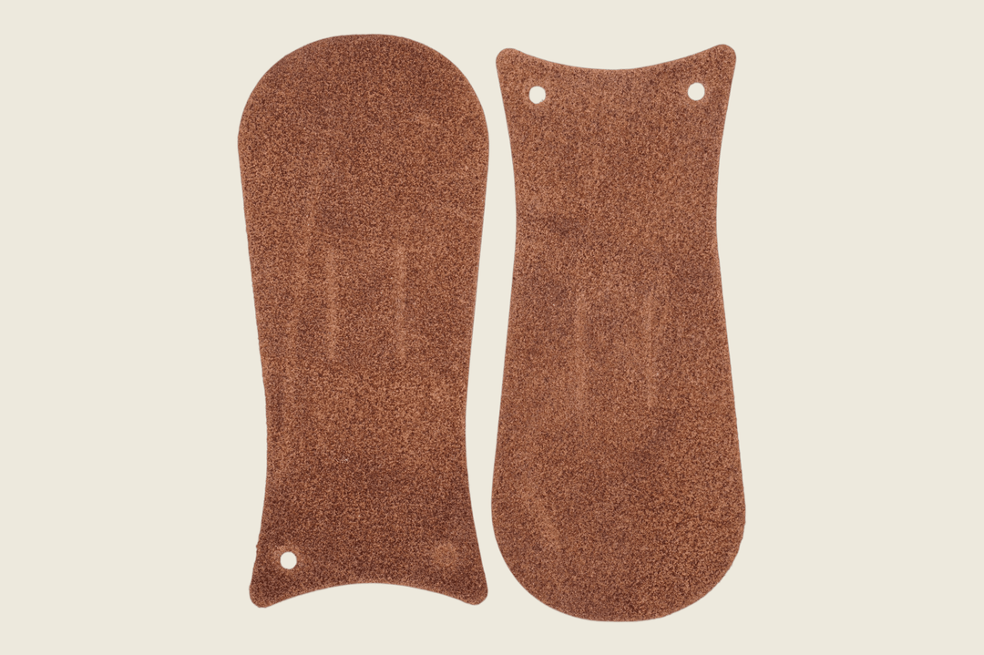 Kudu Chromexcel (Horween) Boot Kilties