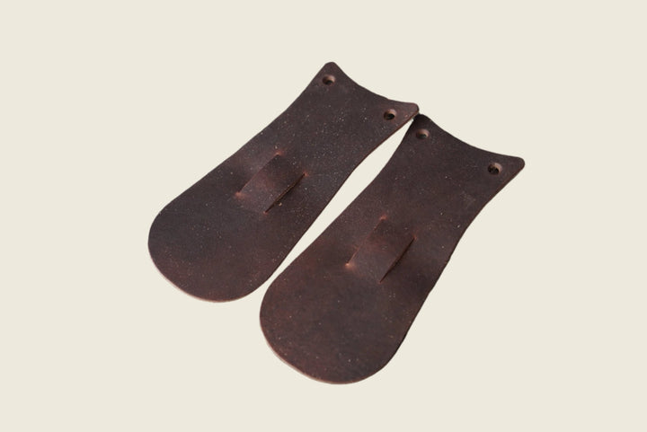Kudu Chromexcel (Horween) Boot Kilties