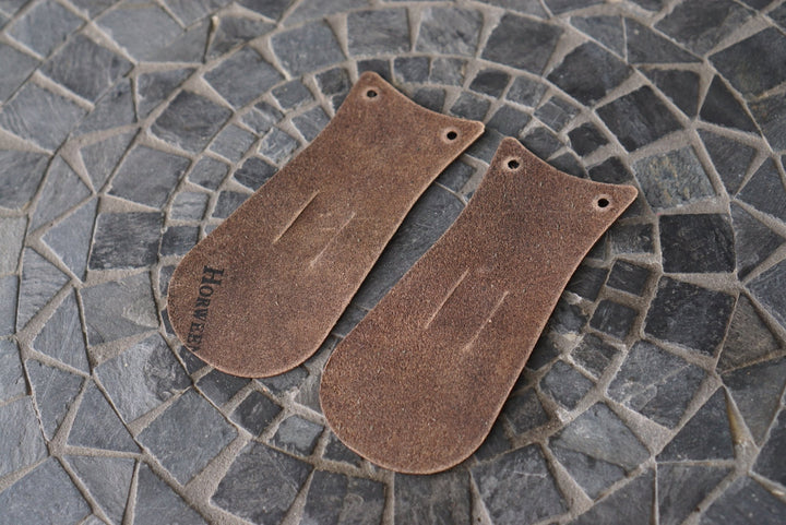 Kudu Chromexcel (Horween) Boot Kilties