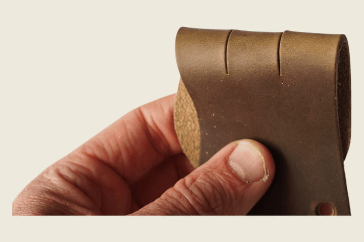 Meadow Chromexcel (Horween) Boot Kilties