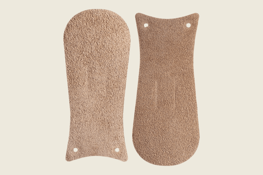 Meadow Chromexcel (Horween) Boot Kilties