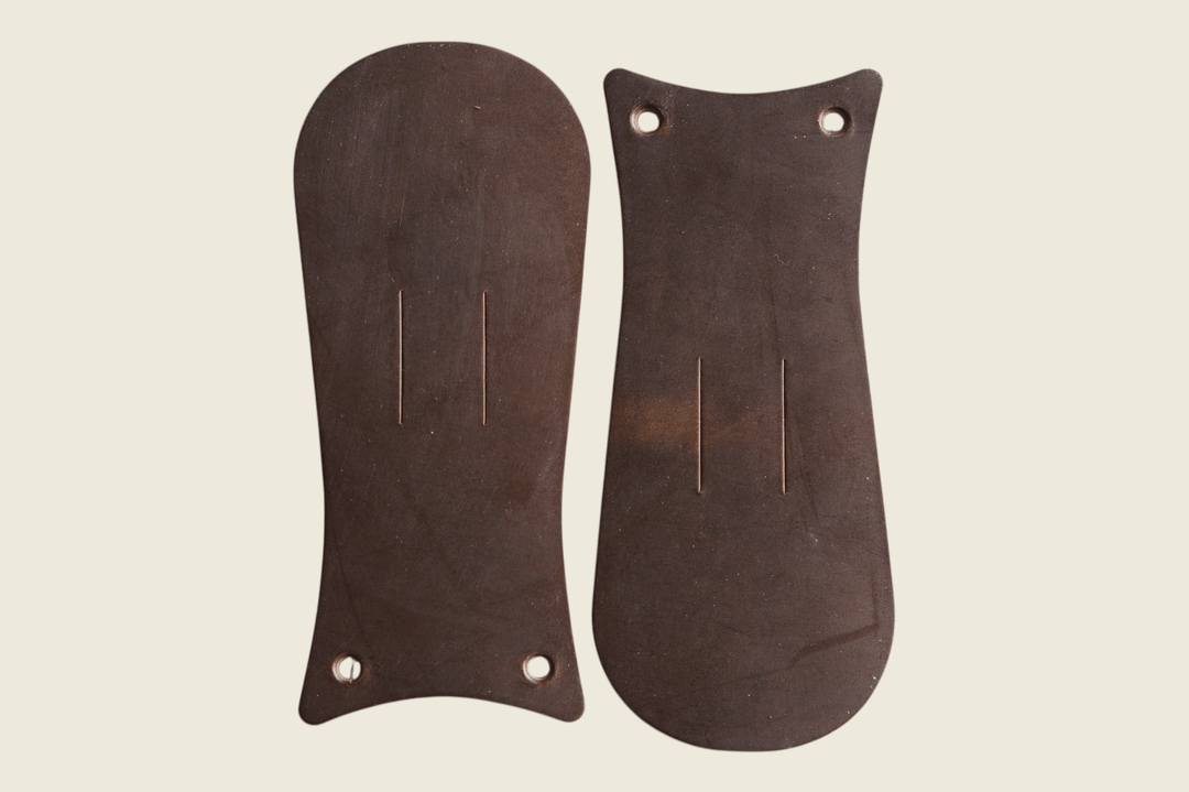 Meadow Chromexcel (Horween) Boot Kilties
