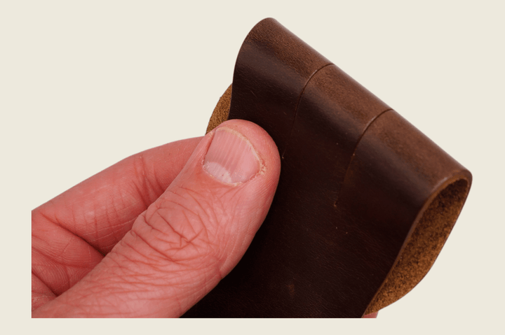 Muschio TPR Horsebutt (Maryam) Boot Kilties