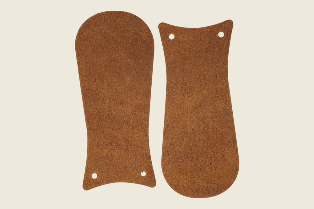 Muschio TPR Horsebutt (Maryam) Boot Kilties