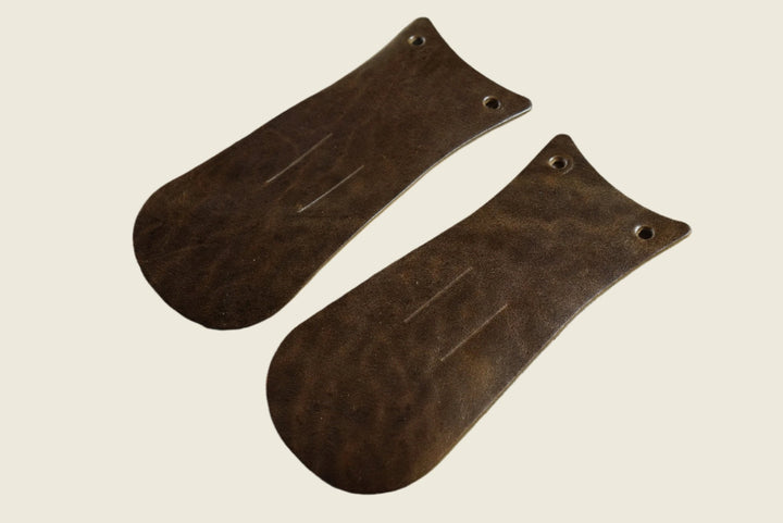 Muschio TPR Horsebutt (Maryam) Boot Kilties