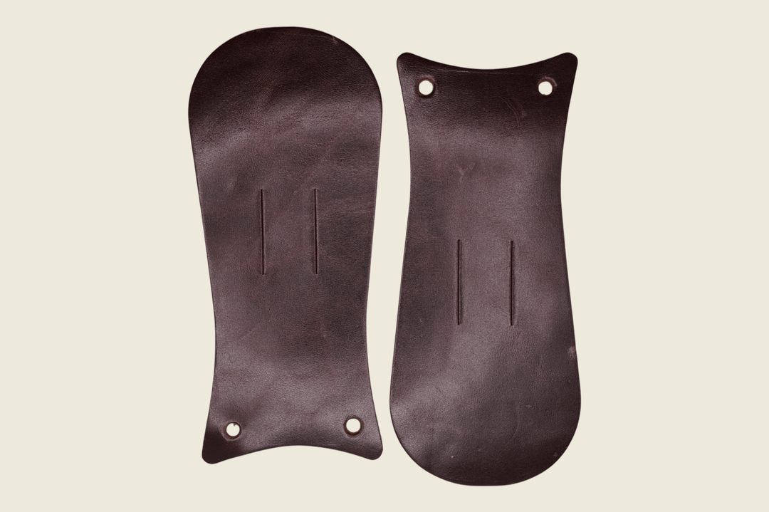 Muschio TPR Horsebutt (Maryam) Boot Kilties