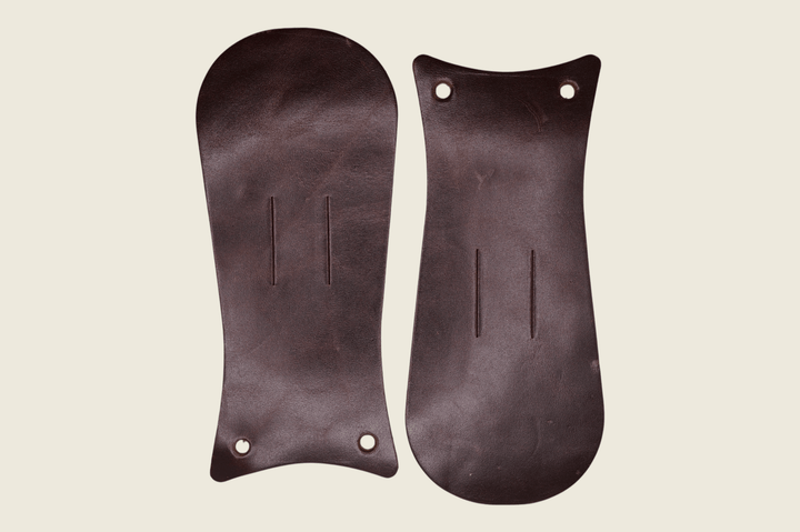 Muschio TPR Horsebutt (Maryam) Boot Kilties