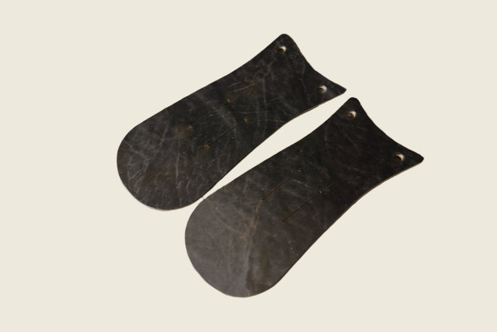 Olive Horsebutt (Gallun) Boot Kilties