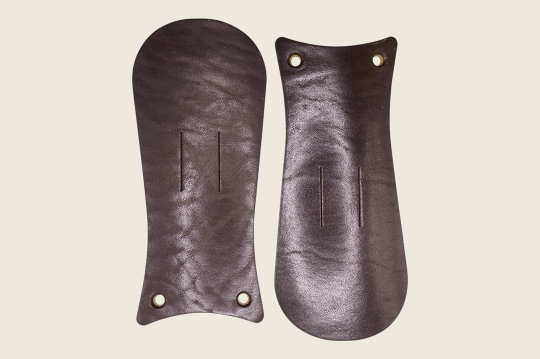 Olive Horsebutt (Gallun) Boot Kilties