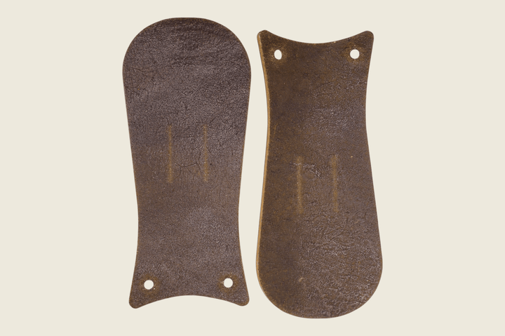 Olive Horsebutt (Gallun) Boot Kilties