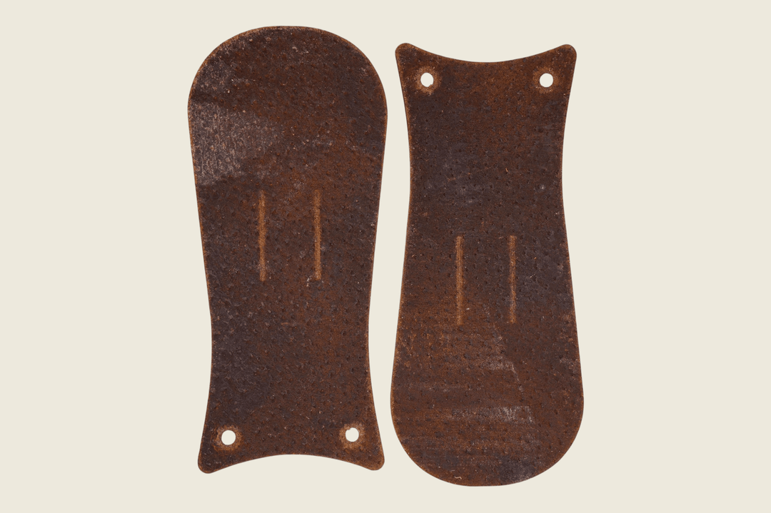 Olive Waxy Boar (Gallun) Boot Kilties