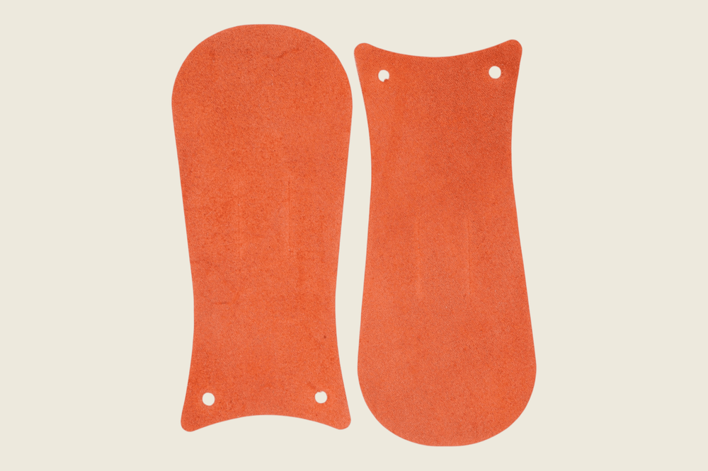 Oro Portage (S.B. Foot) Boot Kilties