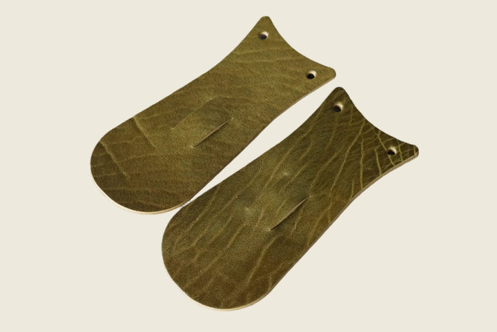 Sage Feng Horsebutt (Cloe) Boot Kilties