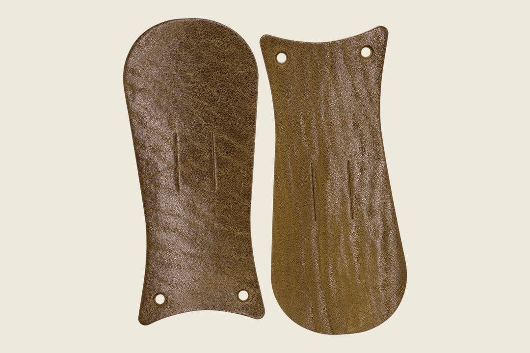 Sage Feng Horsebutt (Cloe) Boot Kilties