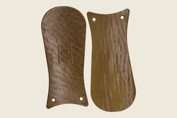 Sage Feng Horsebutt (Cloe) Boot Kilties