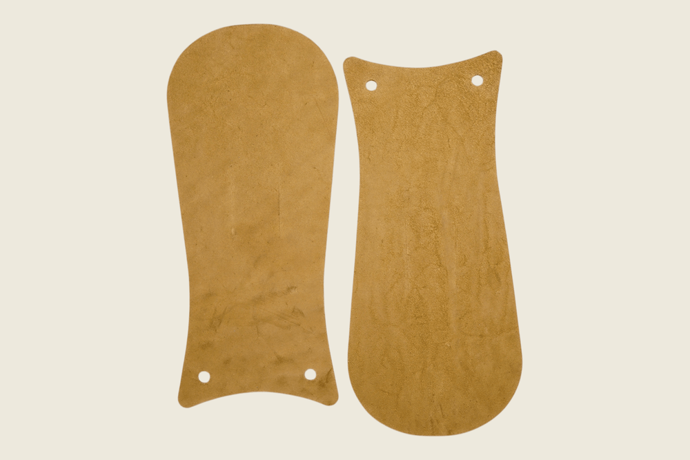 Sage Feng Horsebutt (Cloe) Boot Kilties