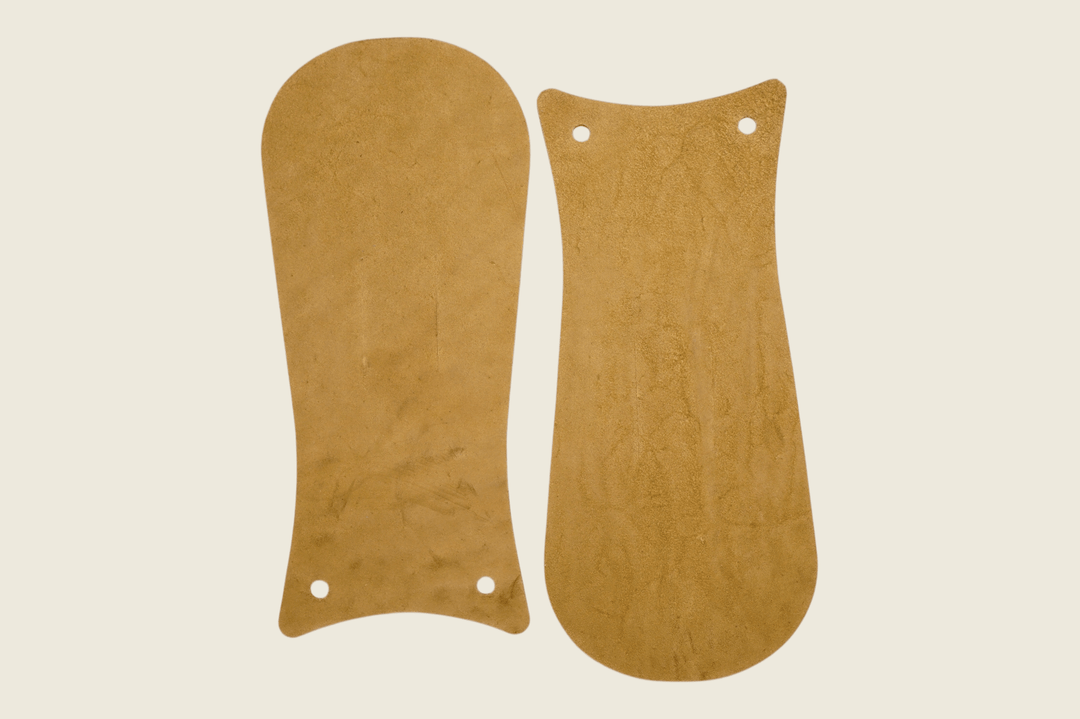 Sage Feng Horsebutt (Cloe) Boot Kilties