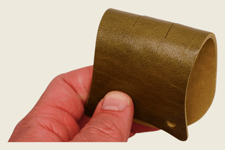 Sage Feng Horsebutt (Cloe) Boot Kilties