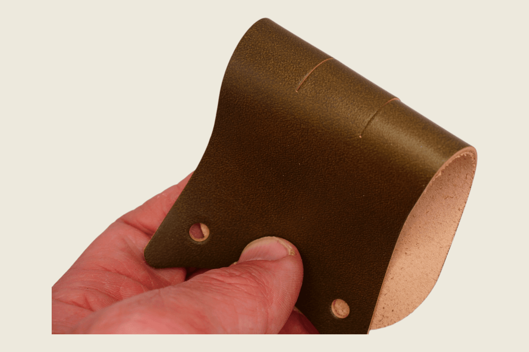 Sage Horsebutt (Cloe) Boot Kilties