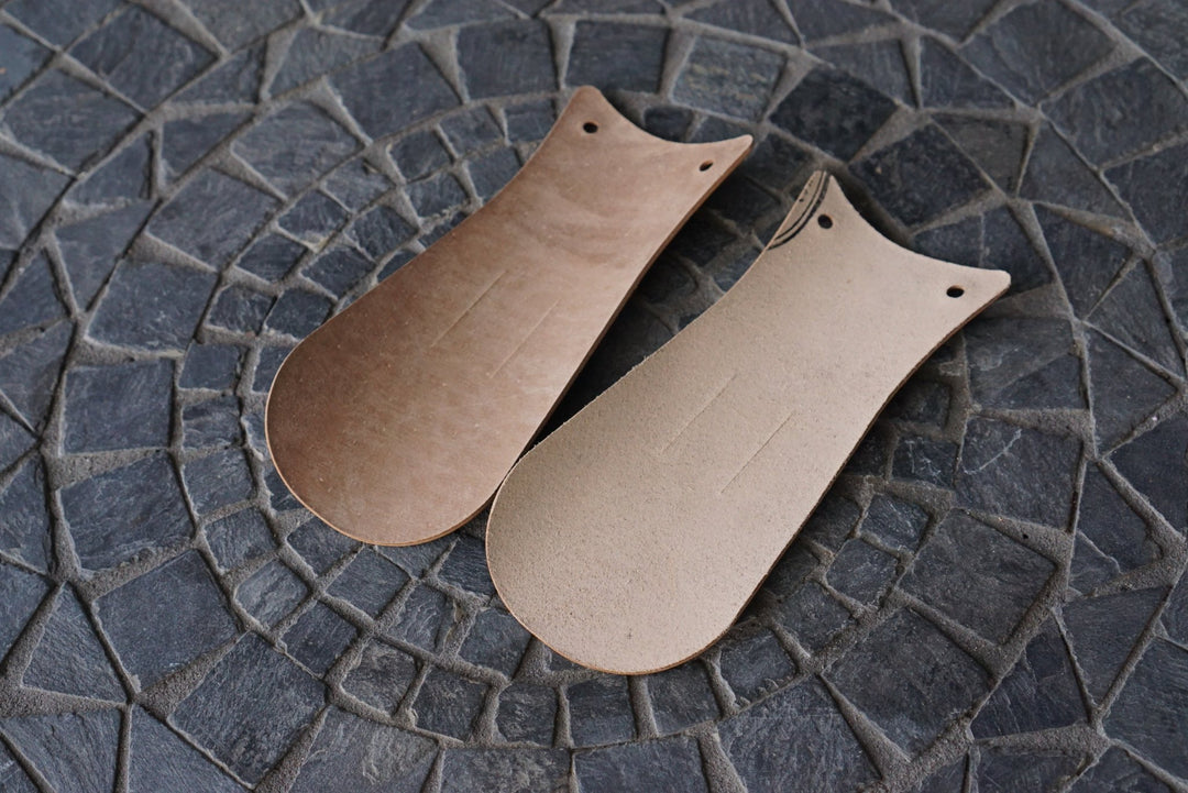 Sage Horsebutt (Cloe) Boot Kilties