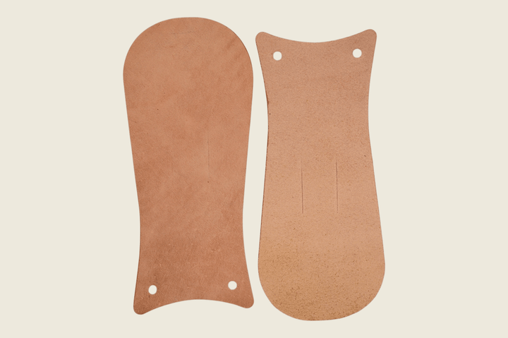 Sage Horsebutt (Cloe) Boot Kilties