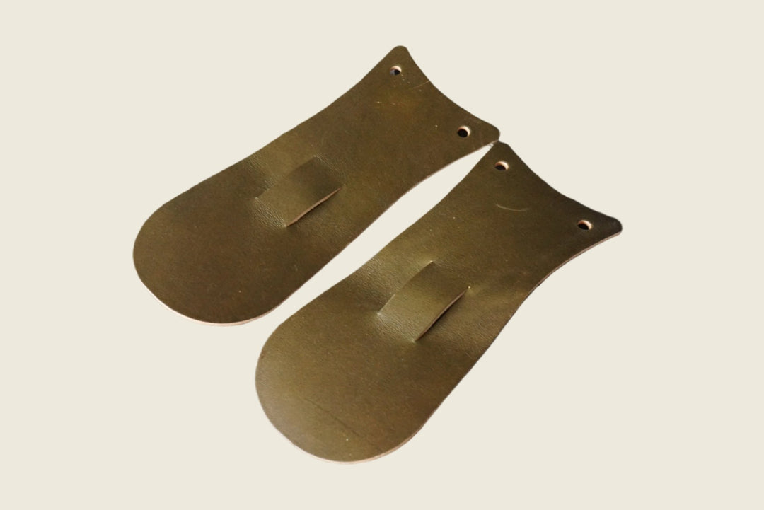 Sage Horsebutt (Cloe) Boot Kilties