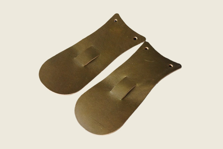 Sage Horsebutt (Cloe) Boot Kilties