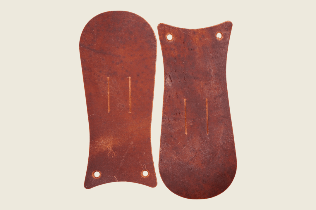 Sand Deer (Gallun) Boot Kilties