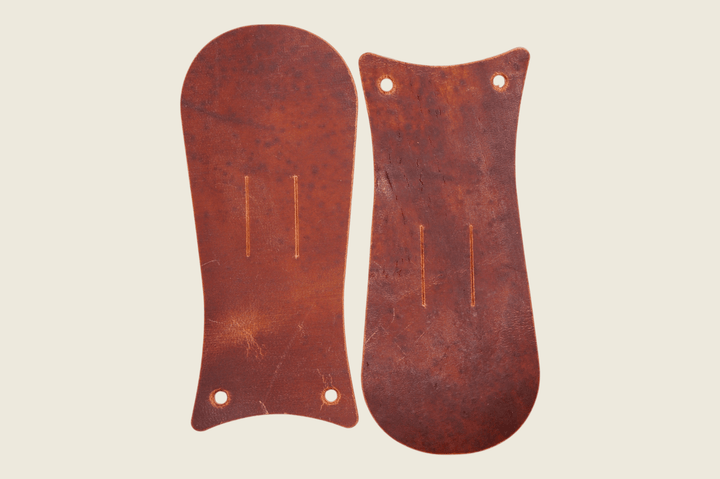 Sand Deer (Gallun) Boot Kilties