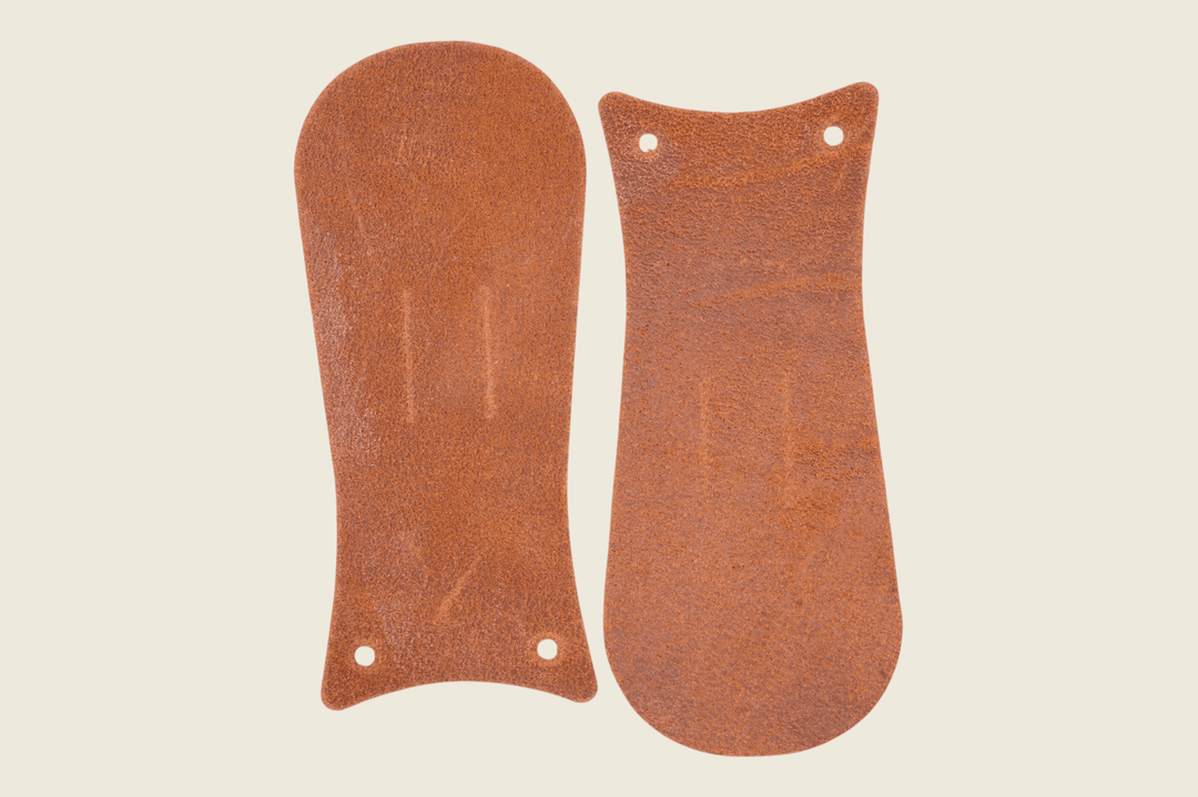 Sand Deer (Gallun) Boot Kilties