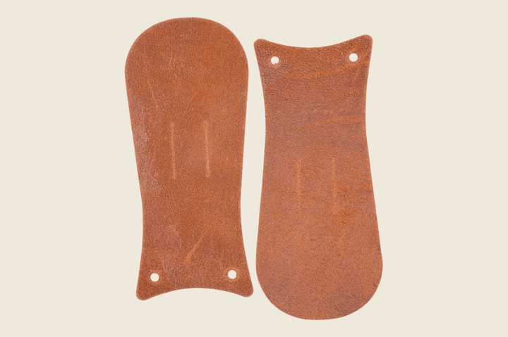 Sand Deer (Gallun) Boot Kilties