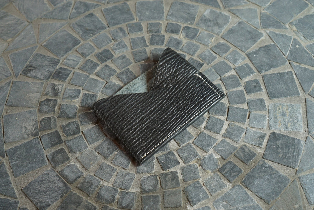 Sentinel - Black Shark Front Pocket