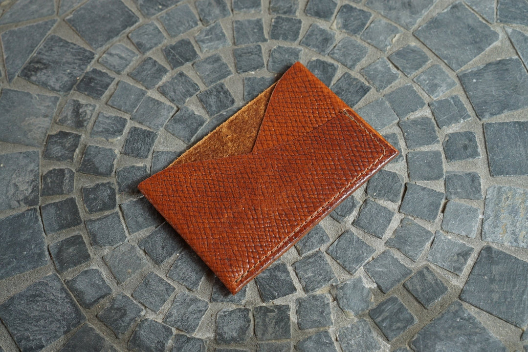 Sentinel - Gold Wild Deer Front Pocket