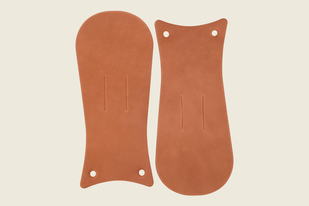 Shell Cordovan (Horween) – Guarded Goods Shell Cordovan (Horween) – Guarded Goods