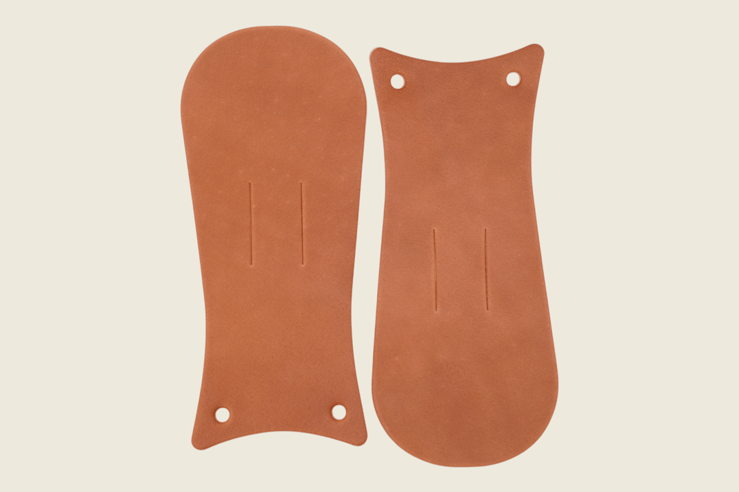 Shell Cordovan (Horween) Boot Kilties